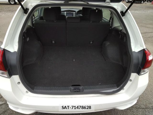 Toyota COROLLA FIELDER 2021-09 8815329-7