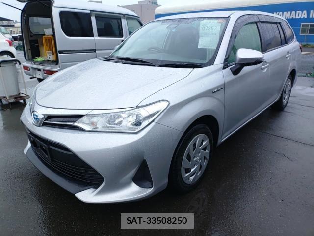 Toyota COROLLA FIELDER 2018-09 8815331-0