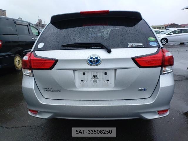 Toyota COROLLA FIELDER 2018-09 8815331-1