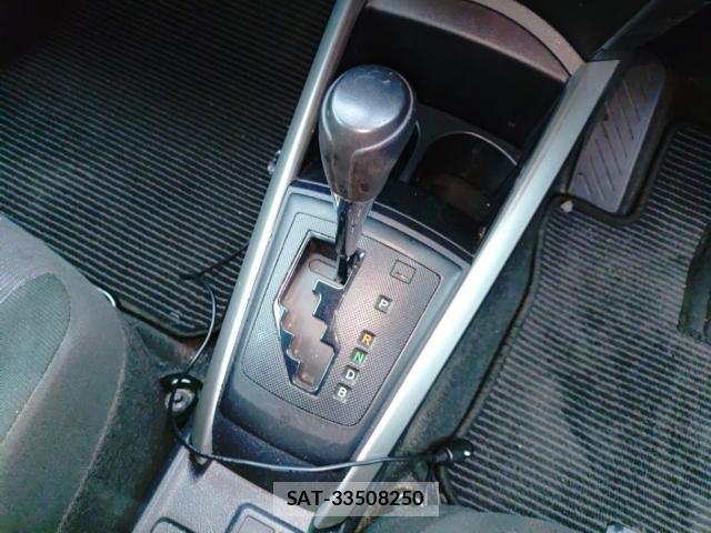 Toyota COROLLA FIELDER 2018-09 8815331-11
