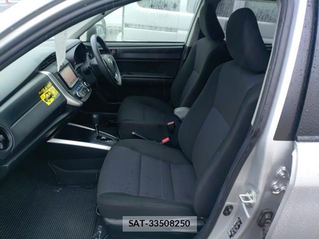 Toyota COROLLA FIELDER 2018-09 8815331-15