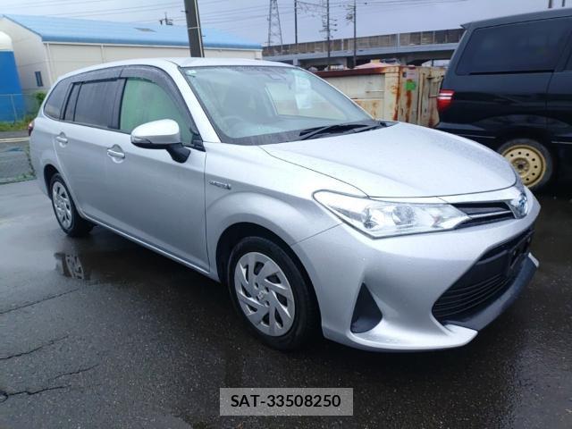 Toyota COROLLA FIELDER 2018-09 8815331-3