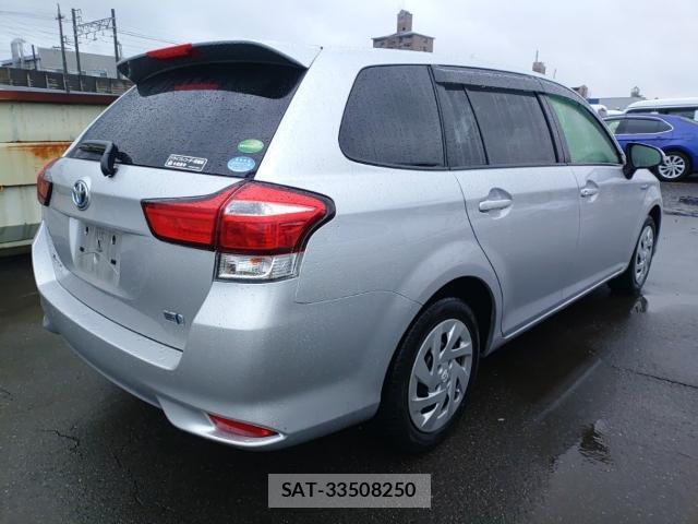 Toyota COROLLA FIELDER 2018-09 8815331-4