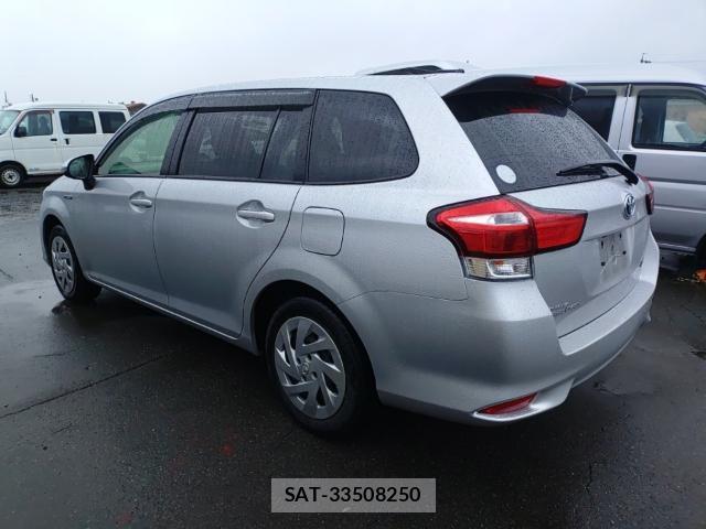 Toyota COROLLA FIELDER 2018-09 8815331-5