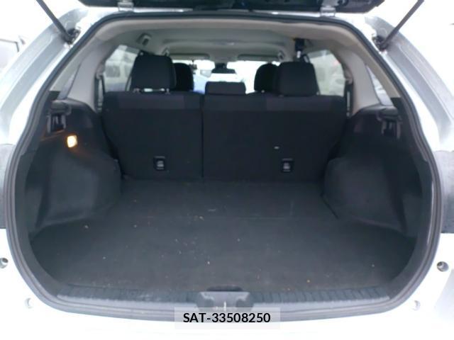 Toyota COROLLA FIELDER 2018-09 8815331-7
