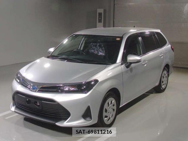 Toyota COROLLA FIELDER 2023-08 8815644-0