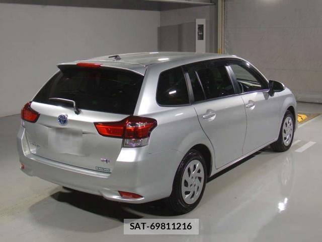 Toyota COROLLA FIELDER 2023-08 8815644-1