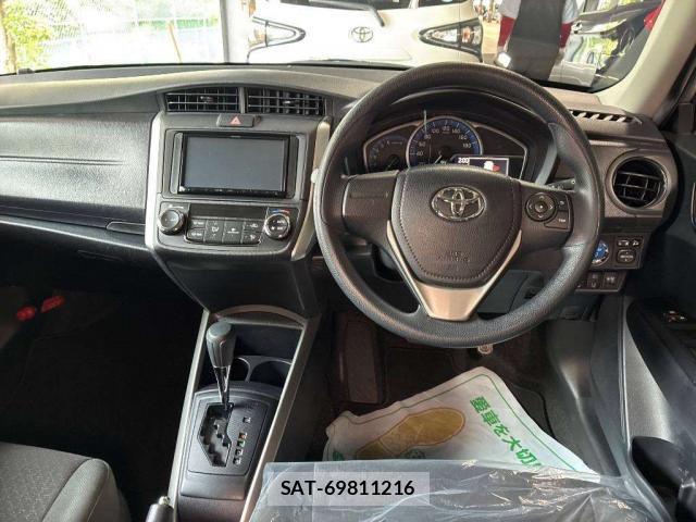 Toyota COROLLA FIELDER 2023-08 8815644-2
