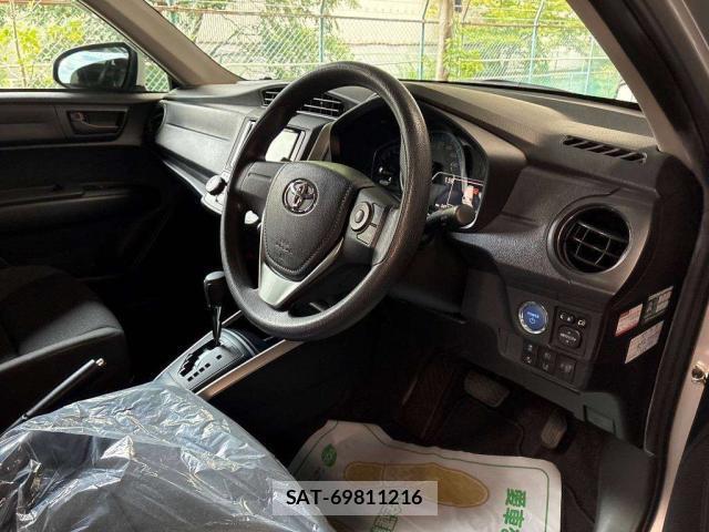 Toyota COROLLA FIELDER 2023-08 8815644-3
