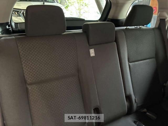 Toyota COROLLA FIELDER 2023-08 8815644-4