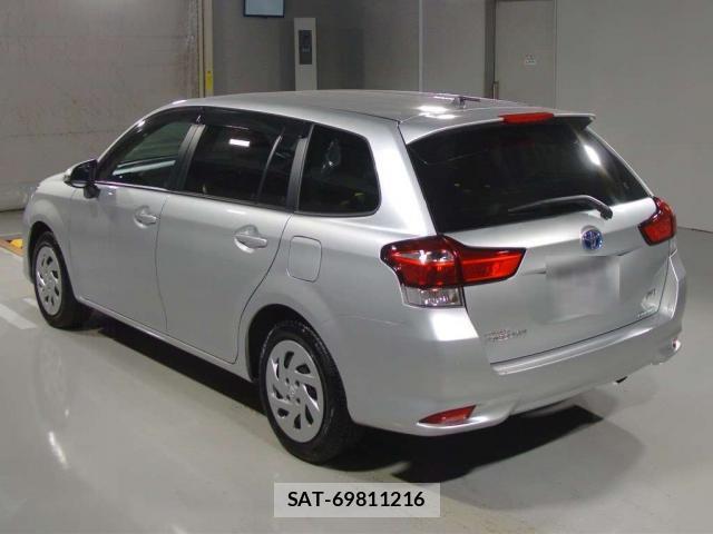 Toyota COROLLA FIELDER 2023-08 8815644-6