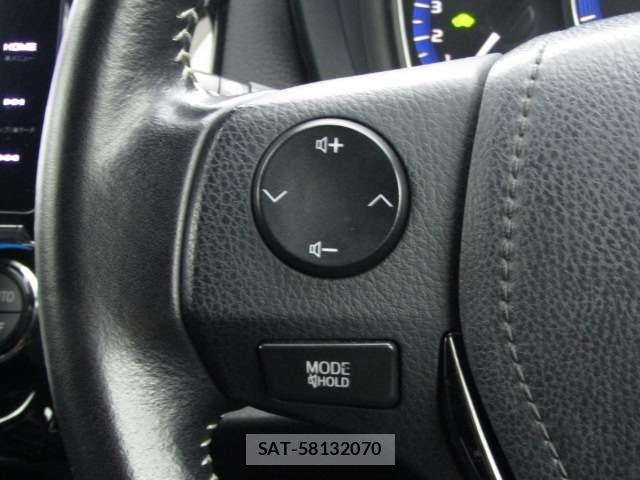 Toyota COROLLA FIELDER 2015-08 8816960-16