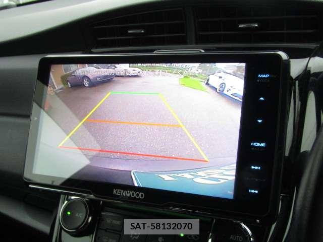 Toyota COROLLA FIELDER 2015-08 8816960-6