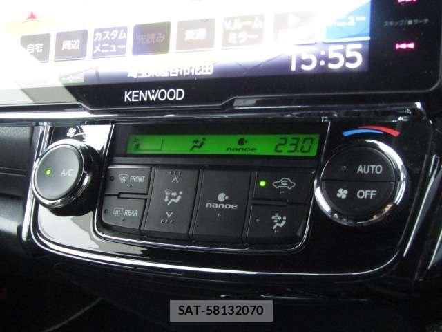 Toyota COROLLA FIELDER 2015-08 8816960-7