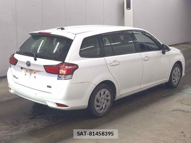 Toyota COROLLA FIELDER 2021-08 8817339-1