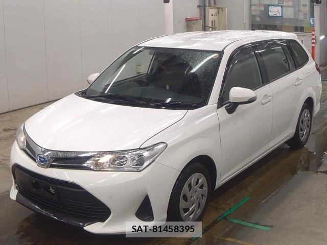 Toyota COROLLA FIELDER 2021-08 8817339-13