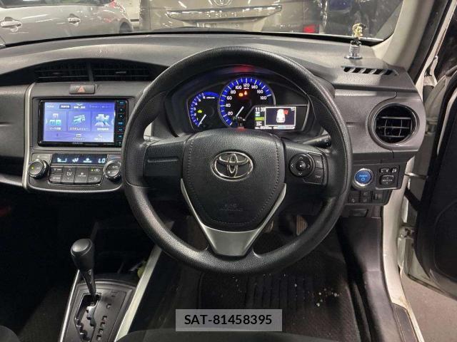 Toyota COROLLA FIELDER 2021-08 8817339-2
