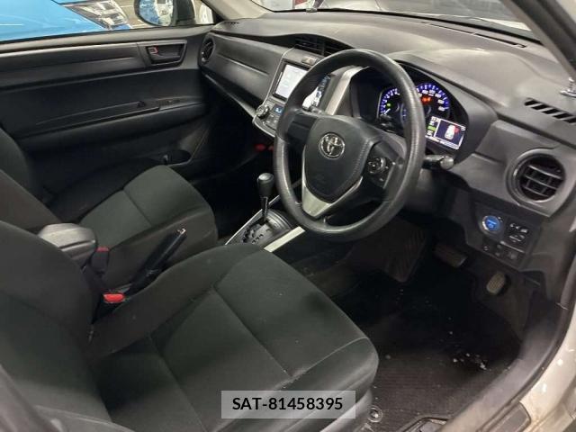 Toyota COROLLA FIELDER 2021-08 8817339-3