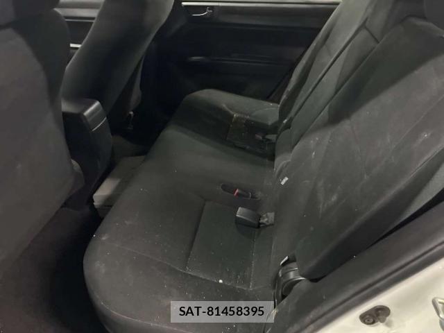Toyota COROLLA FIELDER 2021-08 8817339-5
