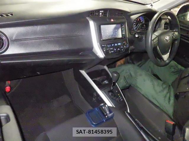 Toyota COROLLA FIELDER 2021-08 8817339-6