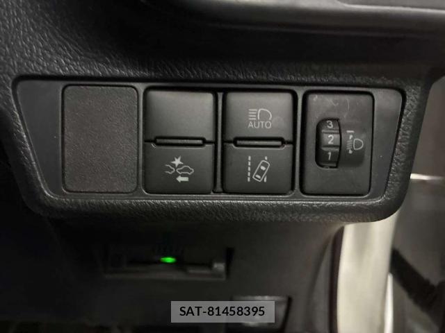 Toyota COROLLA FIELDER 2021-08 8817339-7