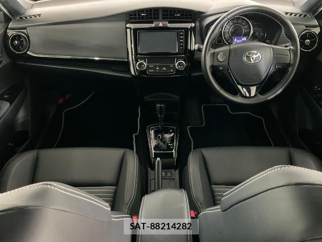 Toyota COROLLA FIELDER 2018-02 8817398-11