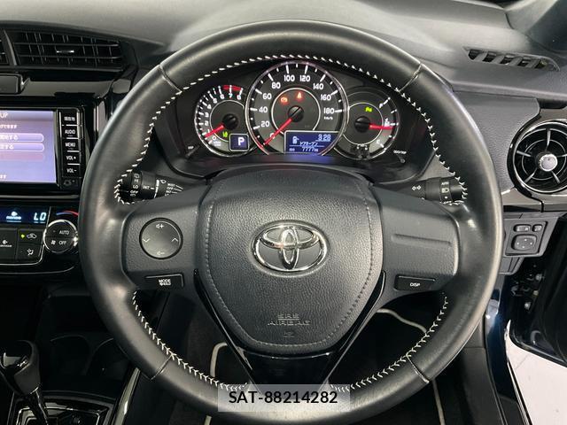 Toyota COROLLA FIELDER 2018-02 8817398-12