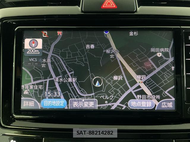 Toyota COROLLA FIELDER 2018-02 8817398-13