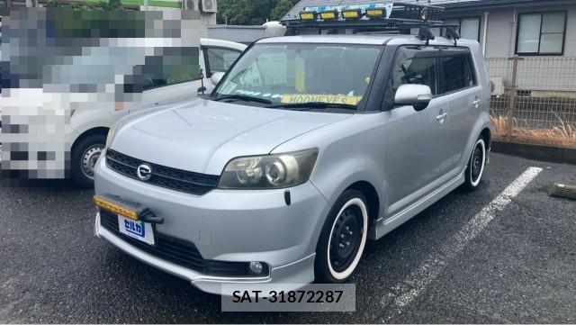 Toyota COROLLA RUMION 2010-03 8815490-0