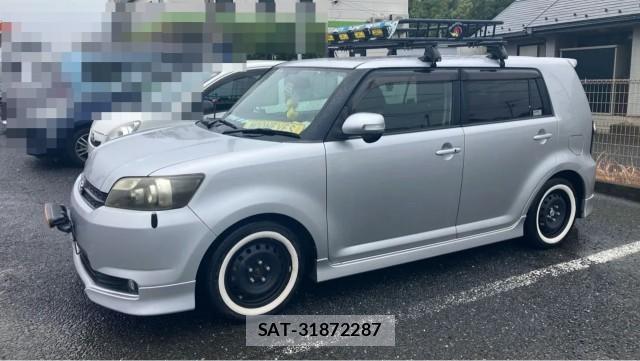 Toyota COROLLA RUMION 2010-03 8815490-10