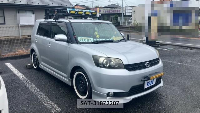 Toyota COROLLA RUMION 2010-03 8815490-11