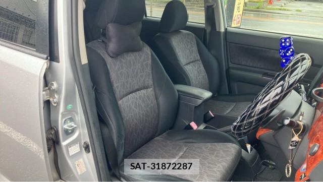 Toyota COROLLA RUMION 2010-03 8815490-5