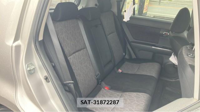 Toyota COROLLA RUMION 2010-03 8815490-6