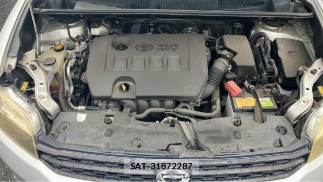 Toyota COROLLA RUMION 2010-03 8815490-7