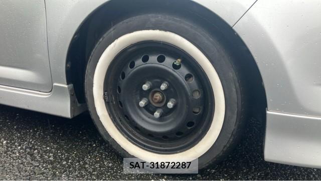 Toyota COROLLA RUMION 2010-03 8815490-8