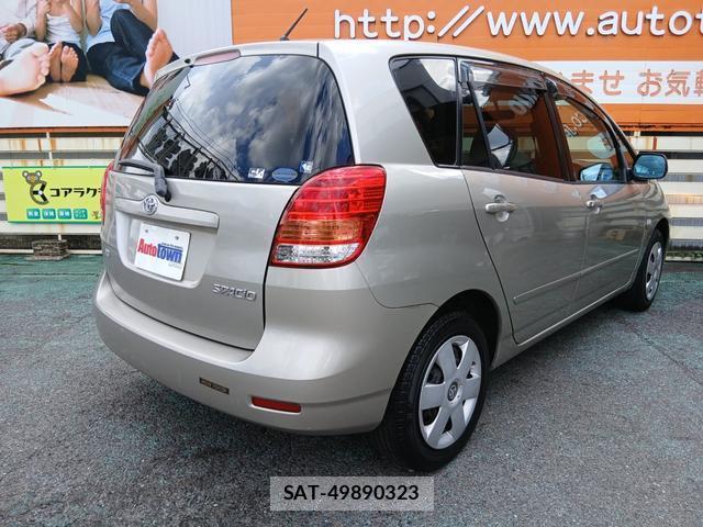 Toyota COROLLA SPACIO 2003-09 8814283-1