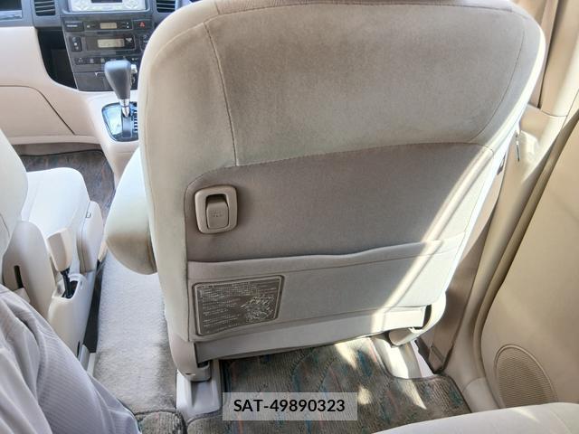 Toyota COROLLA SPACIO 2003-09 8814283-15