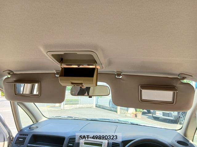 Toyota COROLLA SPACIO 2003-09 8814283-18