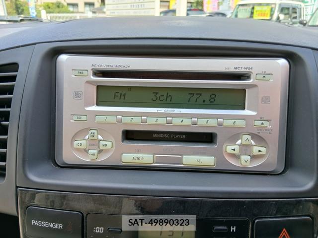 Toyota COROLLA SPACIO 2003-09 8814283-4