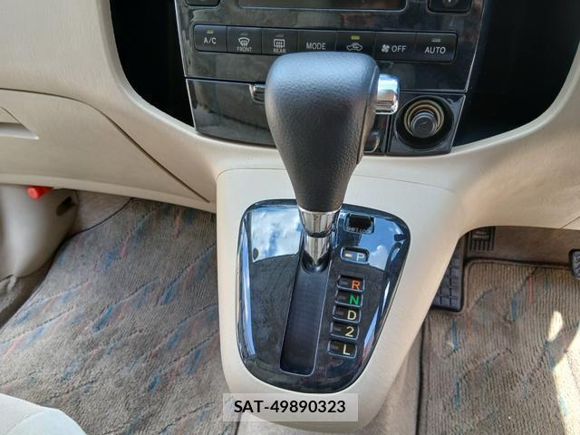 Toyota COROLLA SPACIO 2003-09 8814283-6