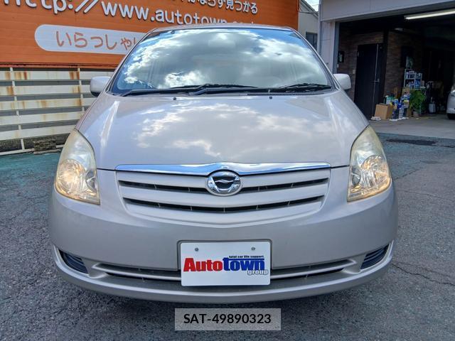 Toyota COROLLA SPACIO 2003-09 8814283-9