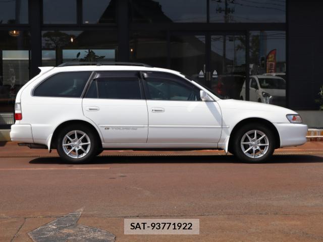 Toyota COROLLA TOURING WAGON 1998-07 8812119-12