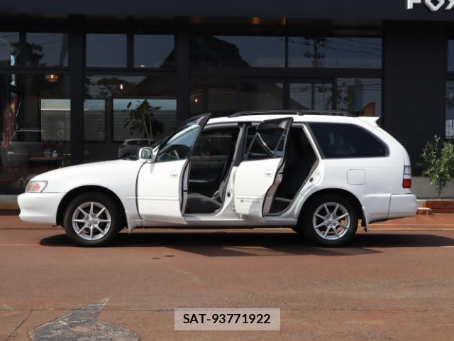 Toyota COROLLA TOURING WAGON 1998-07 8812119-15