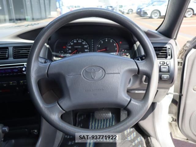 Toyota COROLLA TOURING WAGON 1998-07 8812119-16
