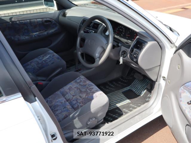 Toyota COROLLA TOURING WAGON 1998-07 8812119-17