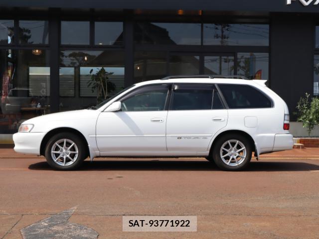 Toyota COROLLA TOURING WAGON 1998-07 8812119-2
