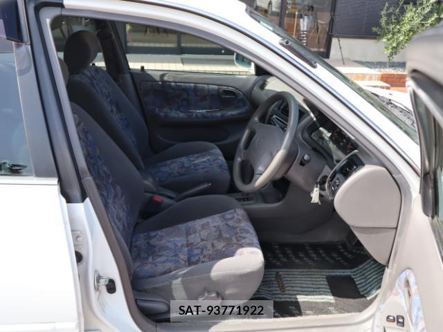 Toyota COROLLA TOURING WAGON 1998-07 8812119-4