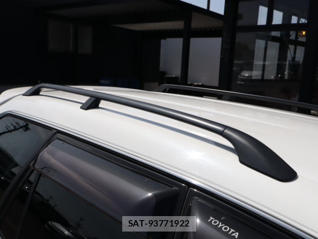 Toyota COROLLA TOURING WAGON 1998-07 8812119-8