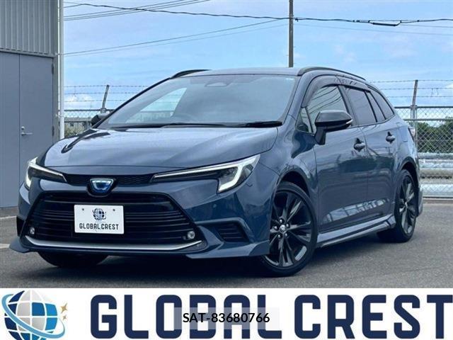 Toyota COROLLA TOURING 2025-03 8812754-0