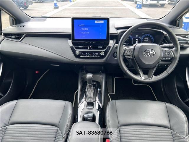 Toyota COROLLA TOURING 2025-03 8812754-13